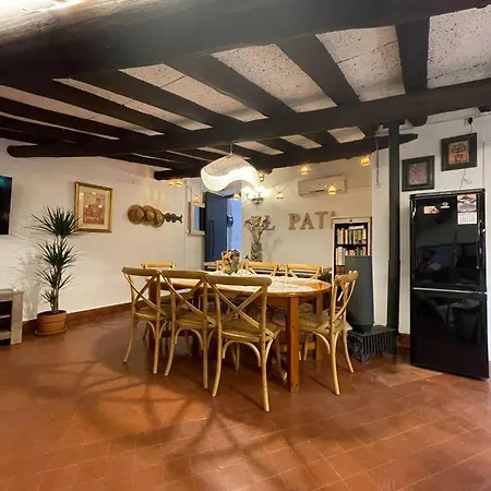 דירה Duplex Con Encanto El Pati טראגונה