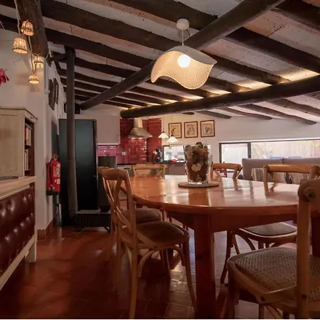 Duplex Con Encanto El Pati