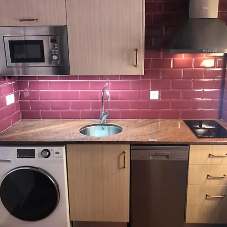 Duplex Con Encanto El Pati * Tarragona