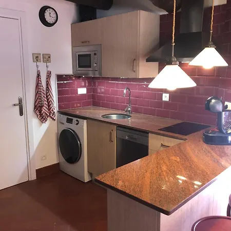 Duplex Con Encanto El Pati טראגונה