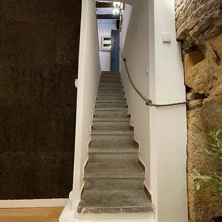 Apartament Duplex Con Encanto El Pati *