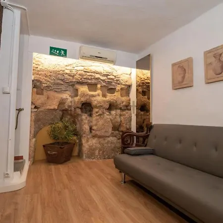 Duplex Con Encanto El Pati Tarragona