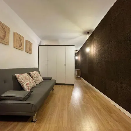 Duplex Con Encanto El Pati טראגונה
