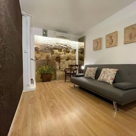 דירה Duplex Con Encanto El Pati