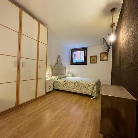 דירה Duplex Con Encanto El Pati *