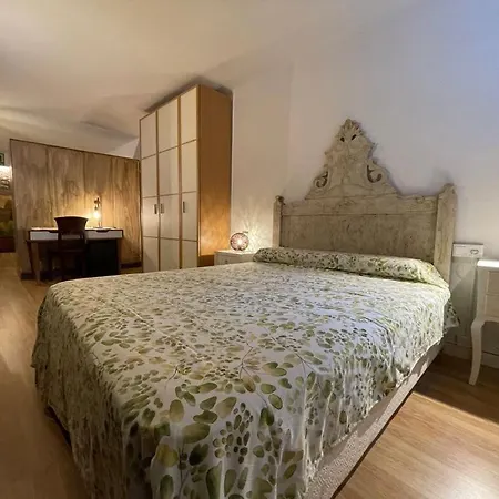 Duplex Con Encanto El Pati * טראגונה
