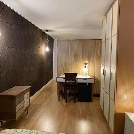דירה Duplex Con Encanto El Pati