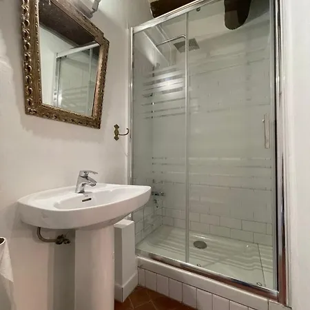 דירה Duplex Con Encanto El Pati
